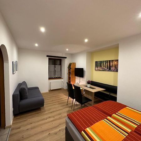 Ferienwohnung Wohlfahrter バート・ミッテルンドルフ エクステリア 写真