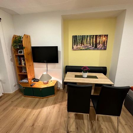 Ferienwohnung Wohlfahrter バート・ミッテルンドルフ エクステリア 写真