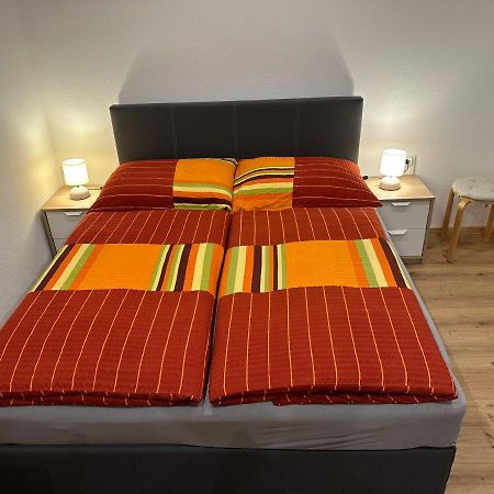 Ferienwohnung Wohlfahrter バート・ミッテルンドルフ エクステリア 写真