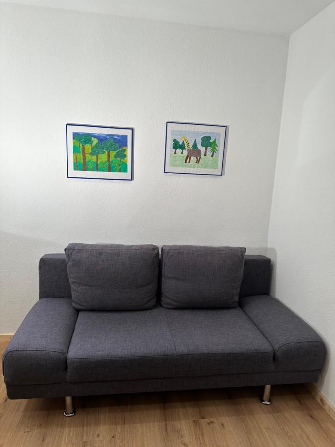 Ferienwohnung Wohlfahrter バート・ミッテルンドルフ エクステリア 写真